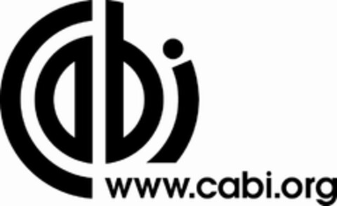 www.cabi.org Logo (EUIPO, 12.05.2008)