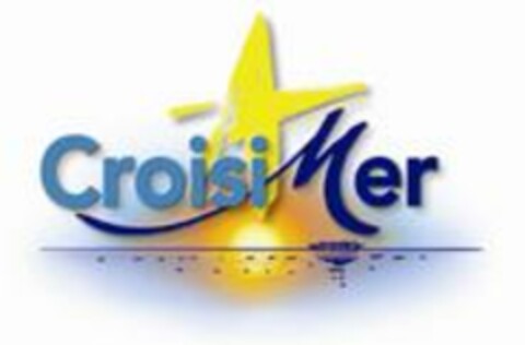 CroisiMer Logo (EUIPO, 16.06.2008)