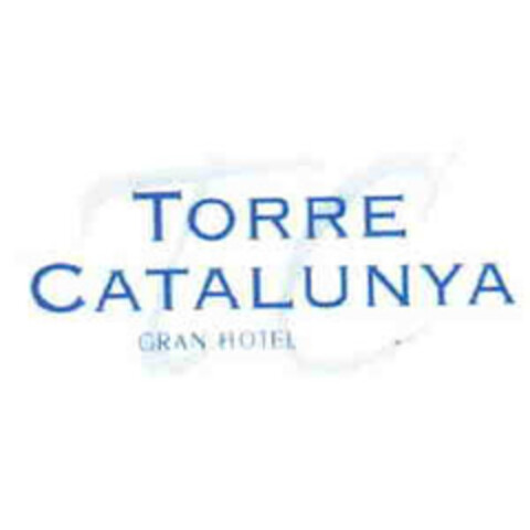 TORRE CATALUNYA GRAN HOTEL Logo (EUIPO, 29.07.2008)