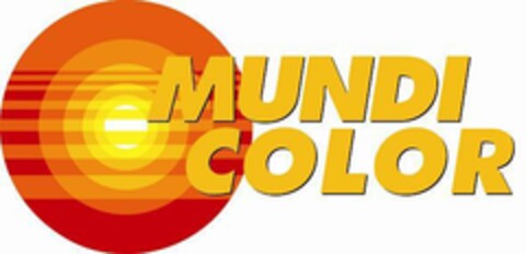 MUNDI COLOR Logo (EUIPO, 12.08.2008)