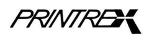 PRINTREX Logo (EUIPO, 15.09.2008)