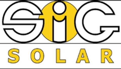 SiG SOLAR Logo (EUIPO, 11/04/2008)