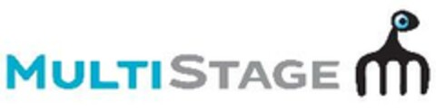 MULTISTAGE Logo (EUIPO, 14.11.2008)