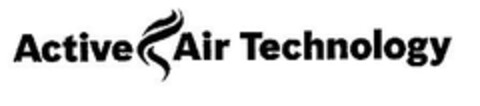 Active Air Technology Logo (EUIPO, 26.11.2008)