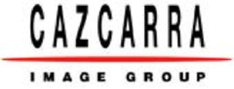 CAZCARRA IMAGE GROUP Logo (EUIPO, 05.02.2009)