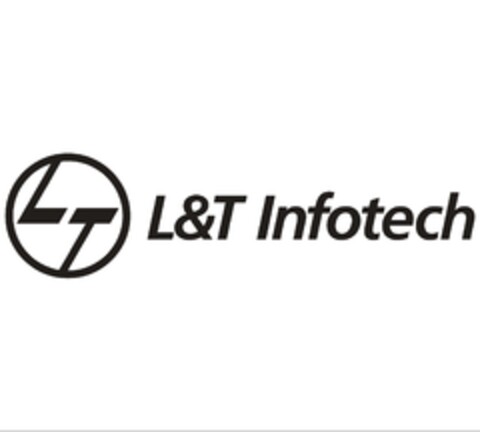 LT L & T Infotech Logo (EUIPO, 24.03.2009)