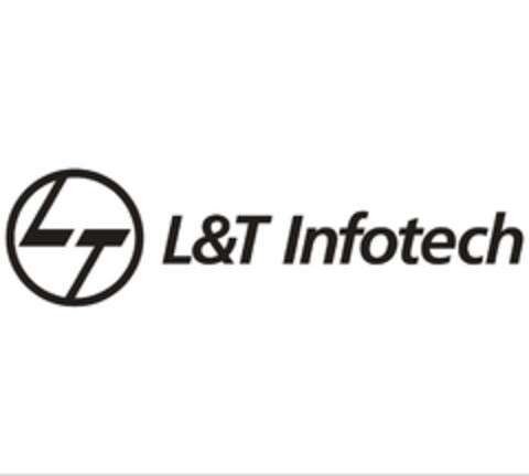 LT L & T Infotech Logo (EUIPO, 03/24/2009)