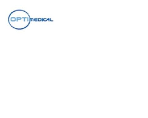 OPTIMEDICAL Logo (EUIPO, 06.04.2009)