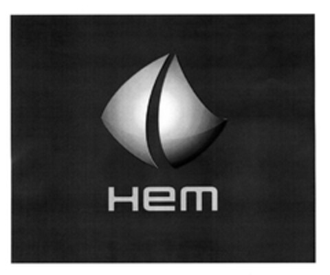 Hem Logo (EUIPO, 23.09.2009)