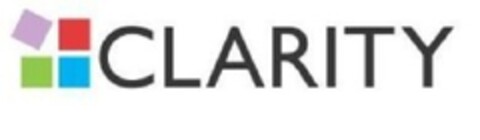 CLARITY Logo (EUIPO, 30.04.2009)
