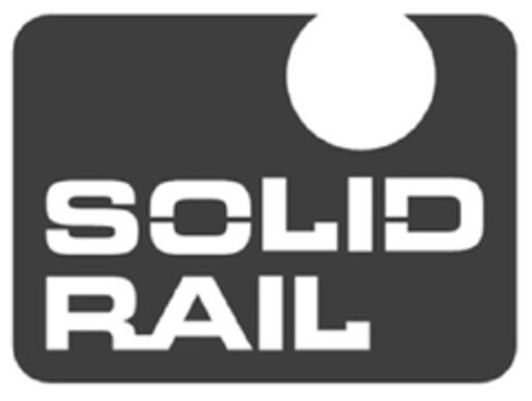 SOLID RAIL Logo (EUIPO, 26.06.2009)