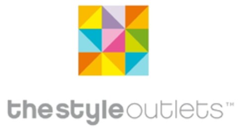 the style outlets Logo (EUIPO, 03.08.2009)