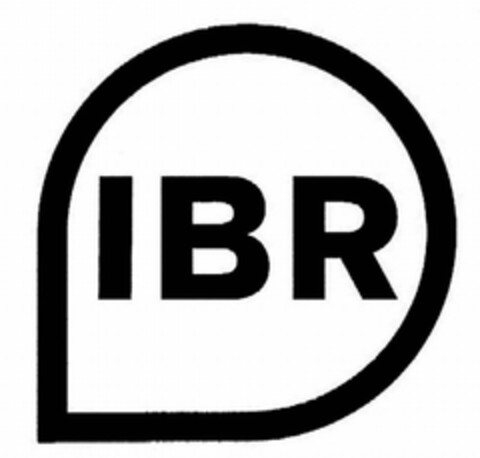 IBR Logo (EUIPO, 08/14/2009)