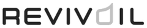 REVIVOIL Logo (EUIPO, 09/03/2009)