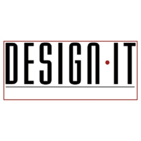 DESIGN IT Logo (EUIPO, 27.10.2009)