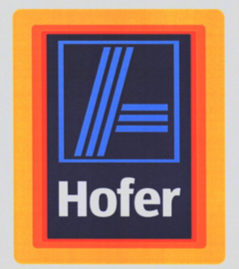 Hofer Logo (EUIPO, 11/23/2009)