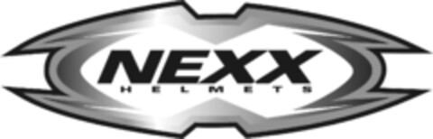 NEXX HELMETS Logo (EUIPO, 06.01.2010)