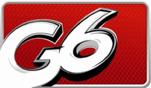 G6 Logo (EUIPO, 01/08/2010)