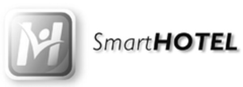 SmartHOTEL Logo (EUIPO, 18.02.2010)