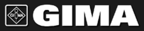 GIMA Logo (EUIPO, 02/22/2010)