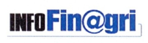 INFOFINAGRI Logo (EUIPO, 15.03.2010)