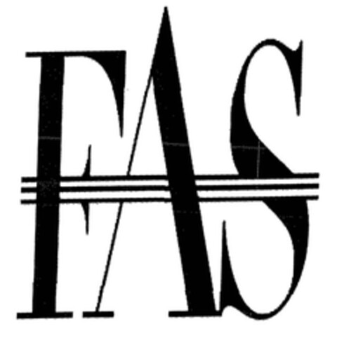 FAS Logo (EUIPO, 12.03.2010)