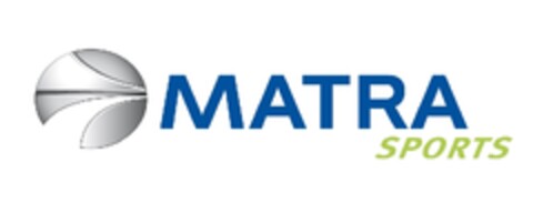 MATRA SPORTS Logo (EUIPO, 02.04.2010)