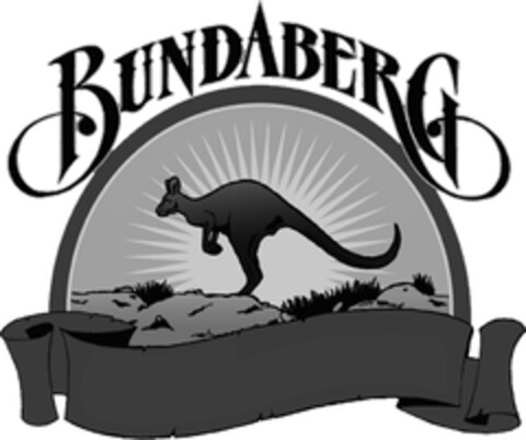 BUNDABERG Logo (EUIPO, 04/06/2010)