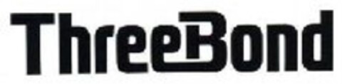 ThreeBond Logo (EUIPO, 12/28/2010)
