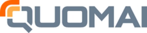 QUOMAI Logo (EUIPO, 01.03.2011)