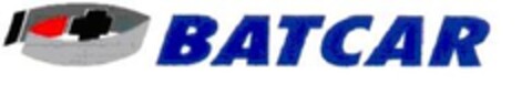 BATCAR Logo (EUIPO, 03/25/2011)