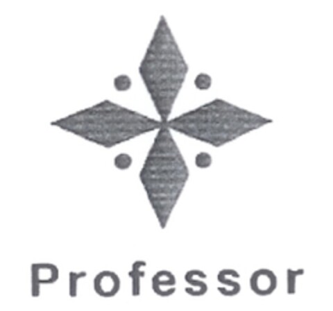 PROFESSOR Logo (EUIPO, 24.05.2011)