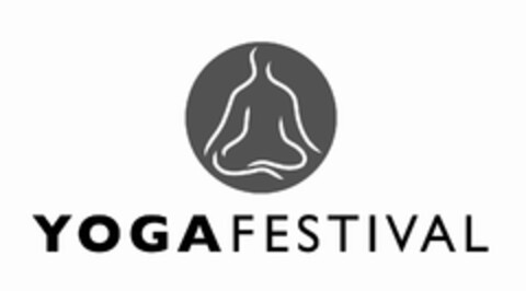 YOGA FESTIVAL Logo (EUIPO, 14.04.2011)