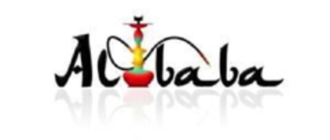 Alibaba Logo (EUIPO, 07/18/2011)