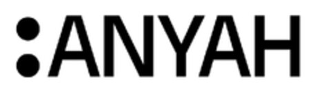 :ANYAH Logo (EUIPO, 08.09.2011)