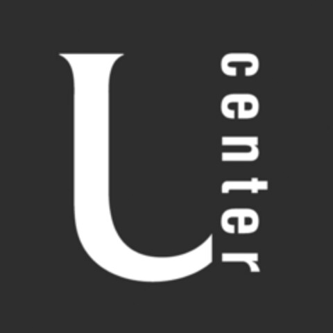 U-Center Logo (EUIPO, 16.09.2011)