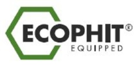 ECOPHIT EQUIPPED Logo (EUIPO, 12.12.2011)