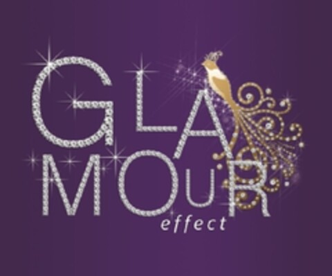 GLAMOUR EFFECT Logo (EUIPO, 22.12.2011)