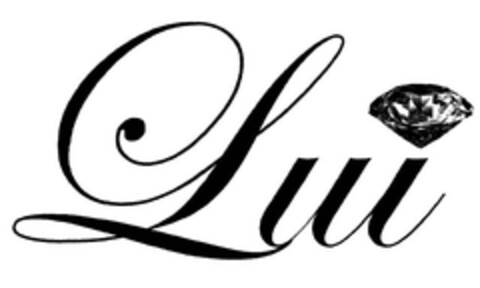 Lui Logo (EUIPO, 13.12.2011)