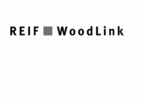 REIF WoodLink Logo (EUIPO, 02.02.2012)