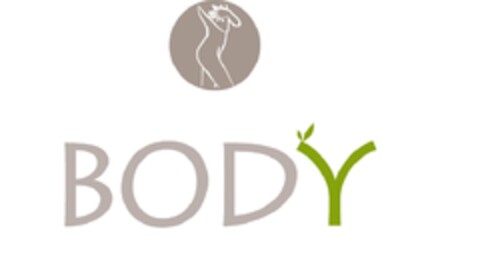 BODY Logo (EUIPO, 03/27/2012)