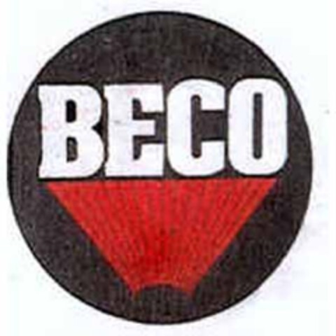 BECO Logo (EUIPO, 27.03.2012)