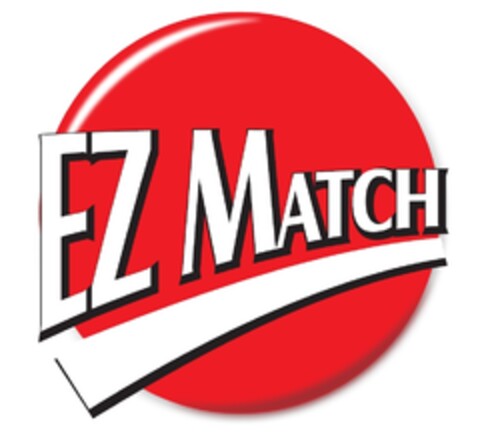 EZ MATCH Logo (EUIPO, 04/23/2012)