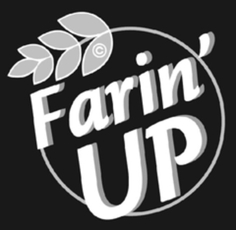 FARINUP Logo (EUIPO, 30.04.2012)