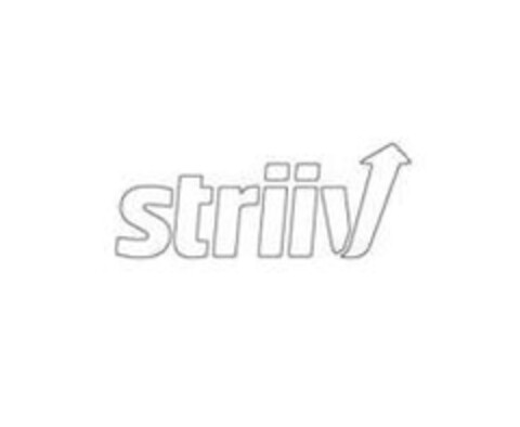 STRIIV Logo (EUIPO, 02.05.2012)