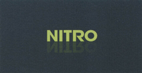 NITRO Logo (EUIPO, 26.04.2012)