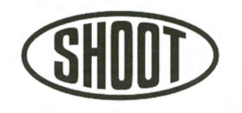 SHOOT Logo (EUIPO, 05/29/2012)