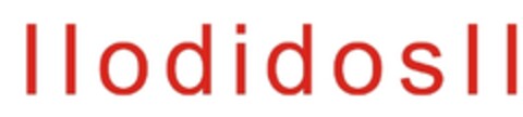 IIODIDOSII Logo (EUIPO, 06/21/2012)