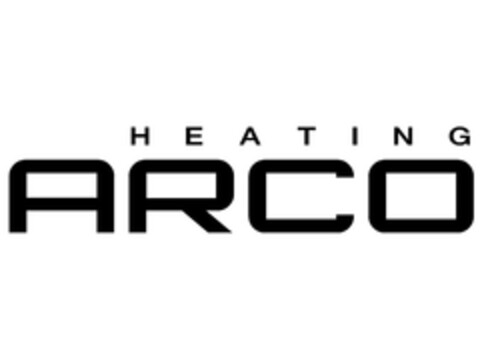 ARCO HEATING Logo (EUIPO, 10/03/2012)