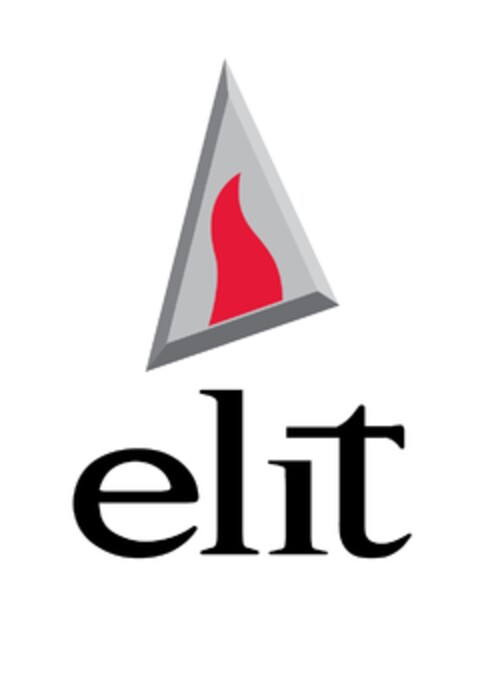 elit Logo (EUIPO, 10/08/2012)